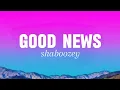 Lagu Shaboozey - Good News (lyrics)