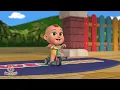 Ring Around the Rosie | Lalafun Nursery Rhymes & Kids Songs