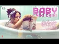 Download Lagu Baby Chiki Chiki Lyrical - Kadhalikka Neramillai | Jayam Ravi | Nithya Menen | AR Rahman | Kiruthiga