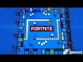 MONOPOLY CS - Fortnite Creative Map Codes