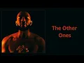 the other ones (ft. rapsody) - john legend (slowed + reverb)