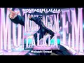Mishashi Sensei - MONTAGEM LALALA