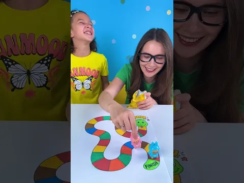 🍬🎲 Pull a Candy, Make a Move – Can You Win? 🏆 Fun Game 🕹️ #shorts