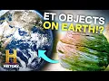 Mystery of the Stone Spheres S20 E10 Ancient Aliens Full Episode