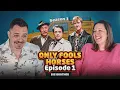 Download Lagu Amerikanen ontmoeten Del Boy voor het eerst! 😂 Reactie van Only Fools and Horses S1E1 'Big Brother'