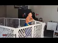 10 SCARY Footages Caught On Camera