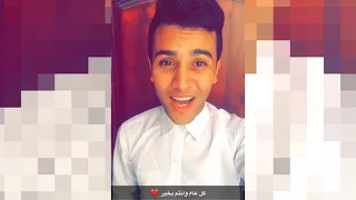 مصطفى ابورواش   تكبيرات العيد                      دندنها