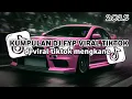 Download Lagu DJ JAWA TERBARU 2025 FULL BASS🎵DJ MAS GELANG ANTING ALI ALI 🎵DJ SINARENGAN || VIRAL TIKTOK