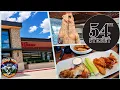 54th Street Restaurant Drafthouse Pflugerville TX Road Trip Energy Places To Eat