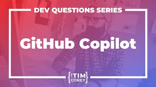 58 First Look at GitHub Copilot and What It Means For Developers
