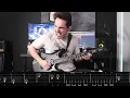 Slipknot | The Chapeltown Rag | (Guitar Cover) Nik Nocturnal + Tabs