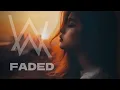 Download Lagu Alan Walker Style _ Faded 