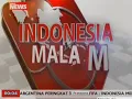OBB Indonesia Malam MNC News (2015-2016) Versi Pendek