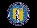 2023 State of the Courthouse for the 18th Judicial Circuit DuPage County