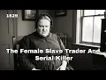 Download Lagu Patty Cannon: America’s Female Serial Killer \u0026 Slave Trader | The Reverse Underground Railroad