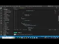 No matching client found for package name com technursery Android Studio React Native Solved