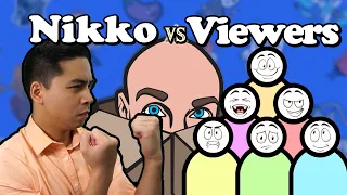 Games with Viewers! Come Play with Us! Jackbox? Mario Kart? Animal Crossing?