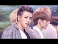 Download Lagu ATEEZ - Sunrise [Music Bank Ep 999]
