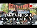 Lagu DANGDUT KOPLO  TANDA MERAH DANGDUT KOPLO KENDANG RAMPAK PANGGUNG HAJATAN TERBARU 2022