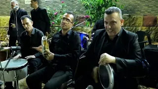 تعليلة عادل الشيخ كدرو المطرب عامر خيري 