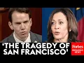 BREAKING NEWS Kevin Kiley Delivers Epic Takedown Of Kamala Harris s Record In San Francisco