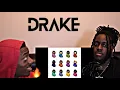 Download Lagu Drake - In The Bible feat. Lil Durk \u0026 Giveon REACTION