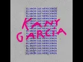 Agüita e Coco - Kany García