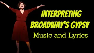 Understanding Broadway s Gypsy