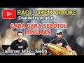 Download Lagu GARA GARA SEBOTOL MINUMAN KARAOKE - KARAOKE PONGDUT