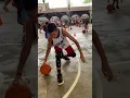 Download Lagu Basic figure eight roll for muscle memory and ball control #viralvideo #basketballtraining