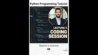 Lecture 5 Tuples in Python Immutable Data Types Explained