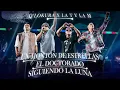 Download Lagu Q' Lokura x La T y La M - Un Montón De Estrellas / El Doctorado / Siguiendo La Luna