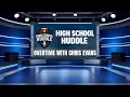Overtime With Chris Evans Breaking Down Week 9 Updated Rankings Week 10 Matchups
