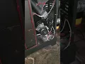 Vogelzang vg5770 E1 error code
