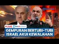 Download Lagu 🔴Gempuran Bertubi-tubi! Militer Israel akui Serangan Iran Kian Ganas hingga Warga Zionis Alami Stres