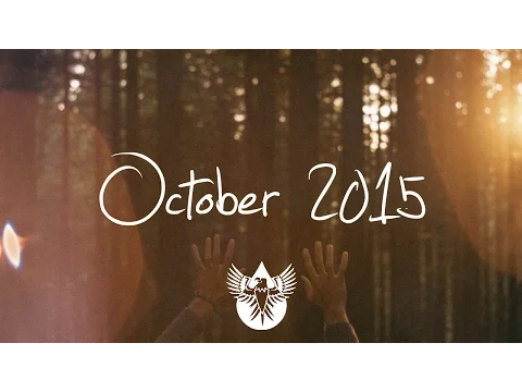 Indie/Rock/Alternative Compilation - October 2015 (1-Hour Playlist)