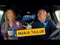 Maria Tailor - Bij Andy in de auto!
