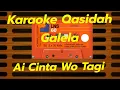 Download Lagu KARAOKE QASIDAH Maluku Utara Ai cinta Wo Tagi