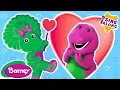 Download Lagu I Love You Song | Barney Nursery Rhymes and Kids Songs