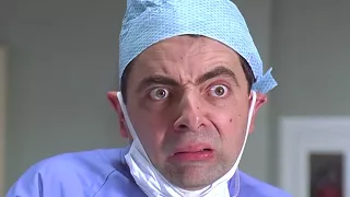 Download Operation Mr Bean | Funny Clips | Classic Mr. Bean MP3