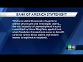 Bank of America sued for role in massive EDD fraud