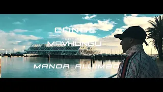 conde ft mavhungu manda aluimbo official music video 