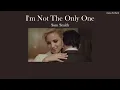 [THAISUB] I'm Not The Only One - Sam Smith
