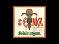 Etnica - The Italian EP [1995] Spirit Zone Recordings [Goa Trance]
