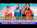 Lagu Rahasia Besar Terbongkar ‼️ Reaksi Megawati Usai JPE Sengaja Mengalah Ke Livin~Yolla Bukilic Really❓