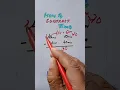 How to subtract time shorts
