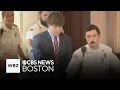 Cape Cod teen pleads guilty to charges he tried to drown Black teen in racially-motivated attack