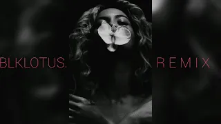 Download Beyoncé- 7/11 (BLKLOTUS. Remix) MP3
