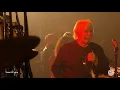 Giorgio Moroder - I Feel Love !!! Live !!!