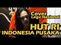 Download Lagu Indonesia Pusaka - Cover Lagu Nasional (New Versi Rock - Piano) - 17 Agustus 1945 - 2020